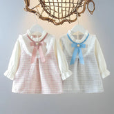Spring Toddler Girl Dresses